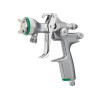 Pistolet lakierniczy SATAjet 1000 K HVLP dolnozasilany 1,0 mm Pistolet lakierniczy SATAjet 1000 K HVLP dolnozasilany 1,0 mm