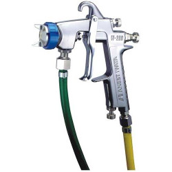 Pistolet lakierniczy Iwata W200 WB dolnozasilany