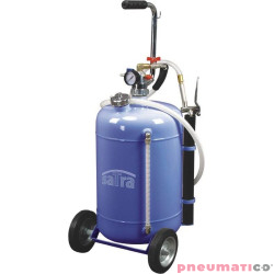 Napełniacz oleju SATRA POD030 30 litr&oacute;w