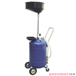 Spuszczarka do oleju AOD3065E 90 litr&oacute;w