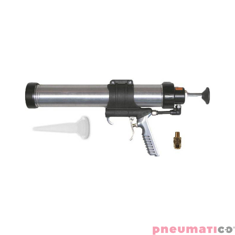 Wyciskacz do mas w saszetkach kiełbasach i kartuszach 2 w 1 2032 Wyciskacz do mas w saszetkach kiełbasach i kartuszach 2 w 1 2032