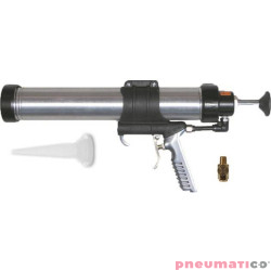 Wyciskacz do mas w saszetkach  kiełbasach  i kartuszach 2 w 1 2032