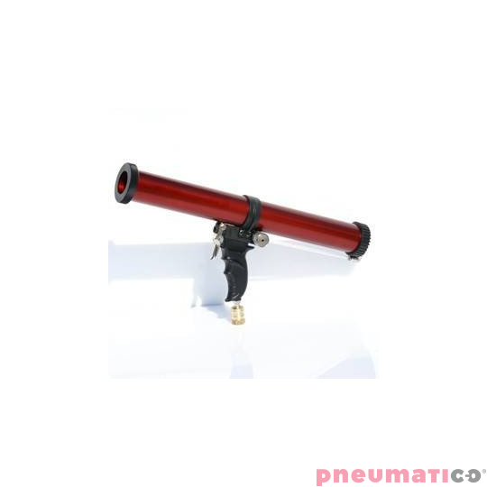 Wyciskacz do mas silikonowych w ANI SAM/3-SL Wyciskacz do mas silikonowych w ANI SAM/3-SL