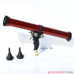 Wyciskacz do mas silikonowych w ANI KIT/SAM/3-SSL