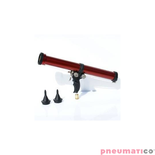 Wyciskacz do mas silikonowych w ANI KIT/SAM/3-SSL Wyciskacz do mas silikonowych w ANI KIT/SAM/3-SSL