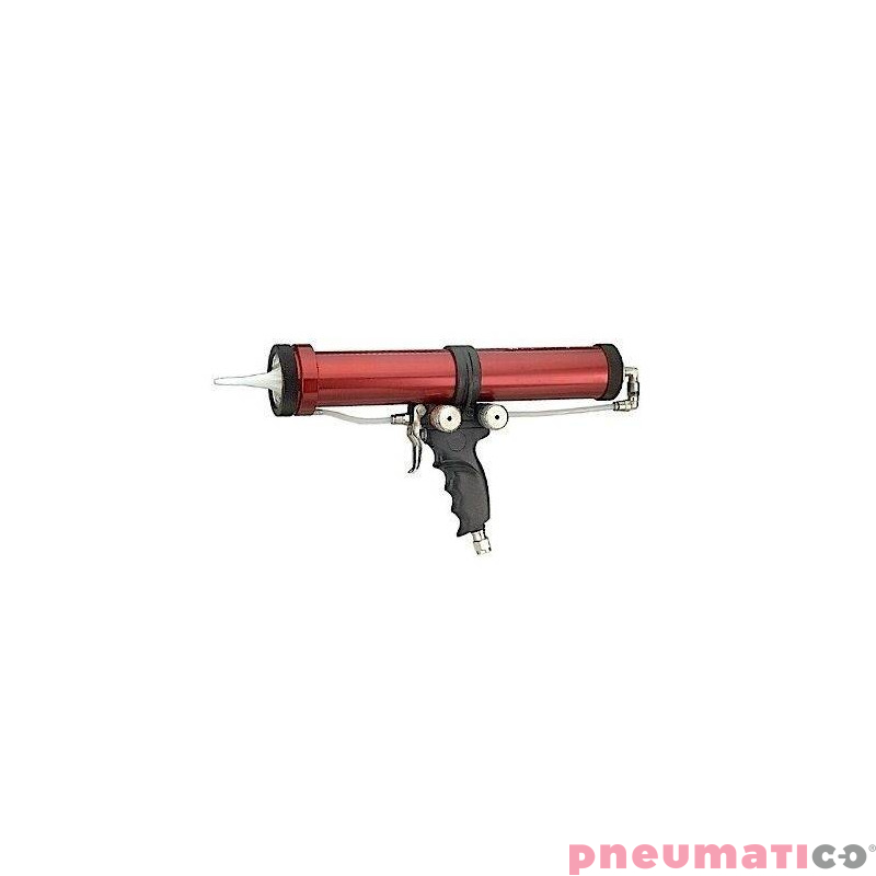 Wyciskacz do mas w saszetkach i kartuszach 2 w 1 ANI SAM/2002