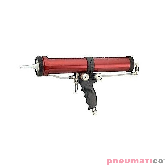 Wyciskacz do mas w saszetkach i kartuszach 2 w 1 ANI SAM/2002