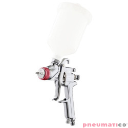 Pistolet lakierniczy EXPERT HP z g&oacute;rnym zbiornikiem 2,0 mm