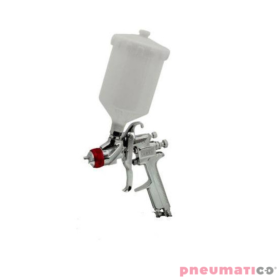 Pistolet lakierniczy EXPERT HP z g&oacute;rnym zbiornikiem 2,0 mm