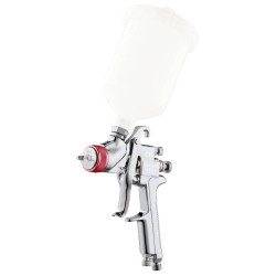 Pistolet lakierniczy EXPERT HP z g&oacute;rnym zbiornikiem 1,4 mm