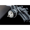 Pistolet lakierniczy WALCOM Genesi Carbonio HTE z g&oacute;rnym zbiornikiem 1,9 mm