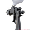 Pistolet lakierniczy WALCOM Genesi Carbonio HTE z g&oacute;rnym zbiornikiem 1,3 mm