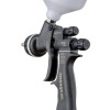 Pistolet lakierniczy WALCOM Genesi Carbonio HTE z g&oacute;rnym zbiornikiem 1,0 mm