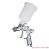 Pistolet lakierniczy Iwata High T.E.C. W-400 WBX z g&oacute;rnym zbiornikiem 1,4 WBX Pro Kit