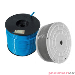 Wąż poliuretanowy prosty 10x65mm FB10