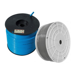 Wąż poliuretanowy prosty 16x12mm FB16