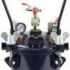 Zestaw - zbiornik ciśnieniowy do natrysku / malowania 10L ZB10-1E bez mieszadła / węże / pistolet EXPERT HP dysza 2,0 mm Zestaw - zbiornik ciśnieniowy do natrysku / malowania 10L ZB10-1E bez mieszadła / węże / pistolet EXPERT HP dysza 2,0 mm