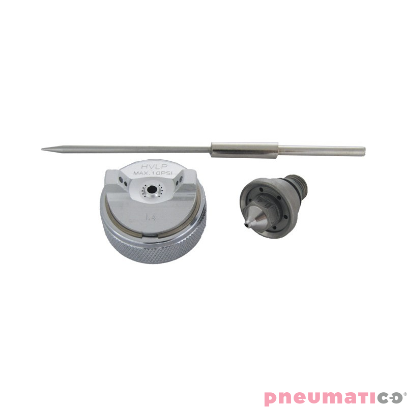 Zestaw naprawczy do pistoletu EXPERT HVLP Zestaw naprawczy do pistoletu EXPERT HVLP