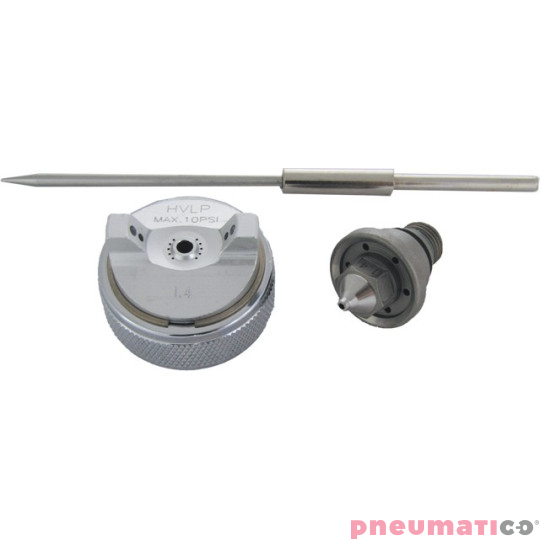 Zestaw naprawczy do pistoletu EXPERT HVLP Zestaw naprawczy do pistoletu EXPERT HVLP