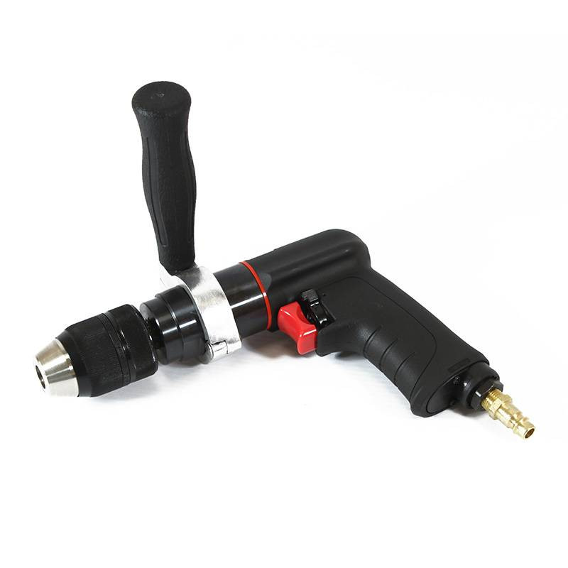 Wiertarka RED ROOSTER RR-13DP 13mm 800 obr/min