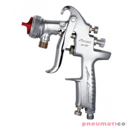 Pistolet lakierniczy IWATA Air Gunsa AZ1 HTE2P Concept dolnozasilany - dysza 1,3 mm W0SPG73AG13C
