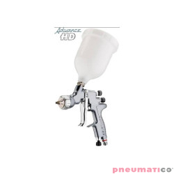 Pistolet lakierniczy DeVilbiss Advance HD z g&oacute;rnym zbiornikiem