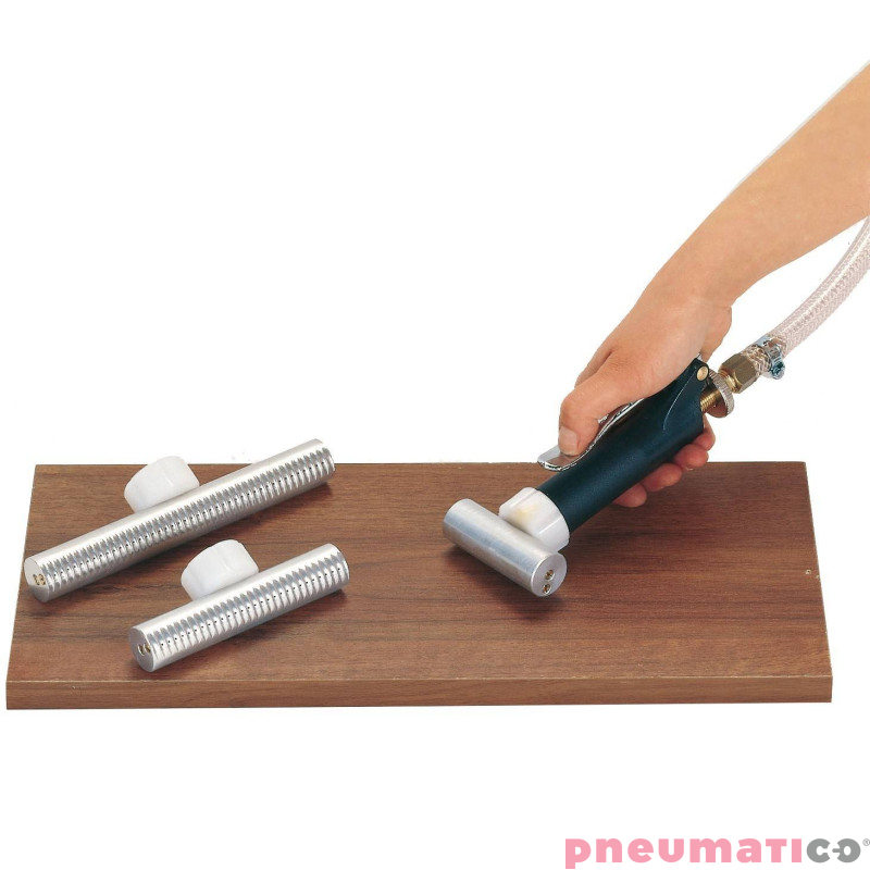 Dysza cylindryczna Pizzi 0033 180 mm Dysza cylindryczna Pizzi 0033 180 mm