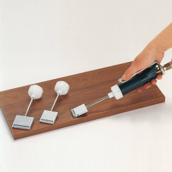 Dysza rolkowa Pizzi 0495 70 mm