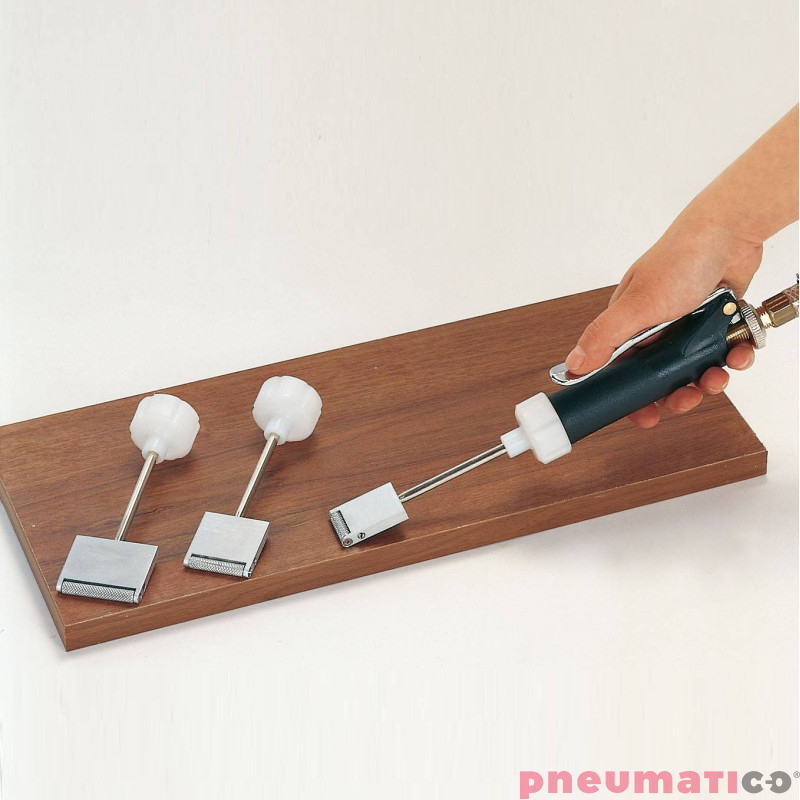 Dysza rolkowa Pizzi 0095 50 mm Dysza rolkowa Pizzi 0095 50 mm