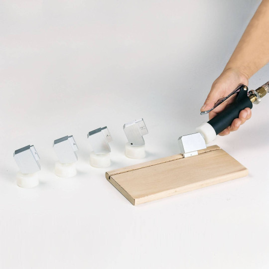 Dysza do wpust&oacute;w 10x30 mm Pizzi 0028