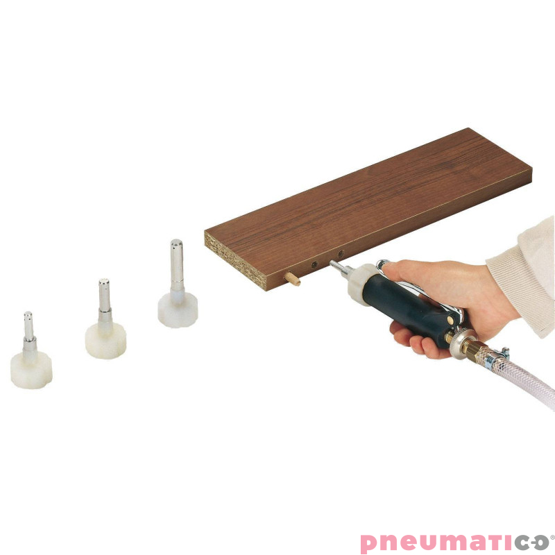 Pojedyncza dysza do kołków 12x40 mm Pizzi 0007 Pojedyncza dysza do kołków 12x40 mm Pizzi 0007