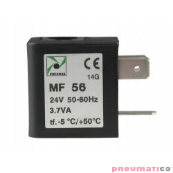 Cewka do elektrozaworu PNEUMAX MF57 - 110VAC
