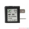 Cewka do elektrozaworu PNEUMAX MF57 - 110VAC Cewka do elektrozaworu PNEUMAX MF57 - 110VAC