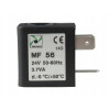 Cewka do elektrozaworu PNEUMAX MF56 - 24VAC Cewka do elektrozaworu PNEUMAX MF56 - 24VAC