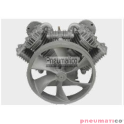 Pompa tłokowa - Agregat sprężarkowy WALTER GK1400