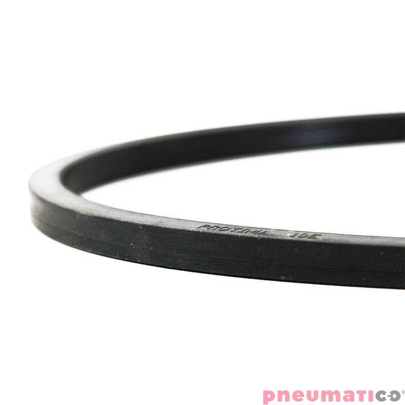 Uszczelka pokrywy zbiornika PT-10