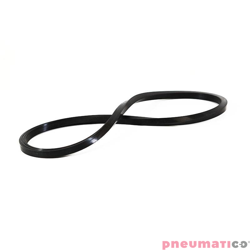 Uszczelka pokrywy zbiornika PT-10