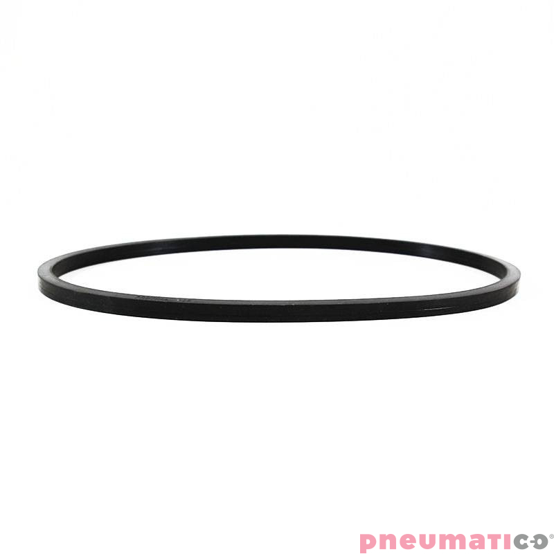 Uszczelka pokrywy zbiornika PT-10