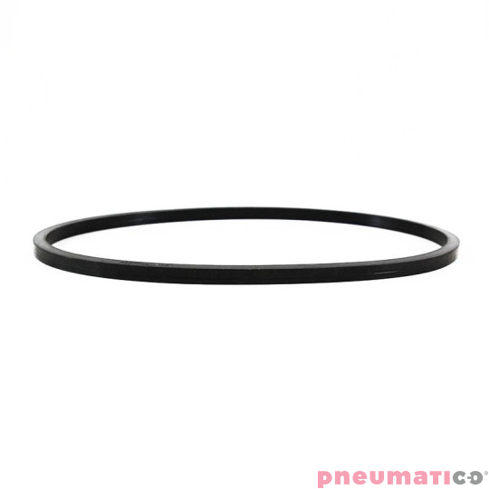 Uszczelka pokrywy zbiornika PT-10