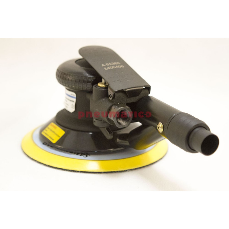 Szlifierka oscylacyjna ASTA A-5136S 12.000 obr/min Szlifierka oscylacyjna ASTA A-5136S 12.000 obr/min