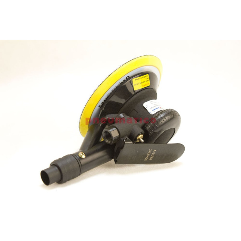 Szlifierka oscylacyjna ASTA A-5136S 12.000 obr/min Szlifierka oscylacyjna ASTA A-5136S 12.000 obr/min