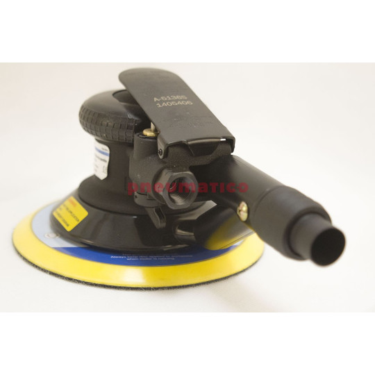 Szlifierka oscylacyjna ASTA A-5136S 12.000 obr/min Szlifierka oscylacyjna ASTA A-5136S 12.000 obr/min