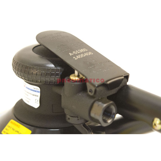 Szlifierka oscylacyjna ASTA A-5136S 12.000 obr/min Szlifierka oscylacyjna ASTA A-5136S 12.000 obr/min