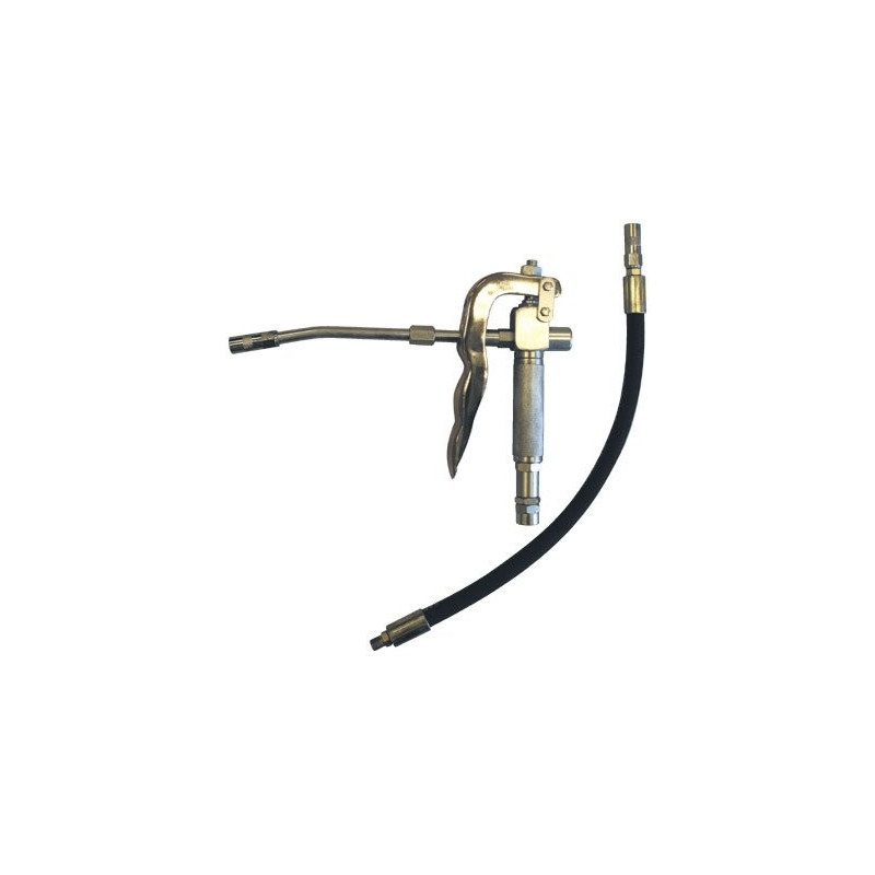 Pistolet smarowniczy SATRA 1785701