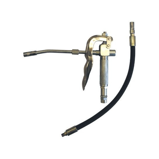 Pistolet smarowniczy SATRA 1785701