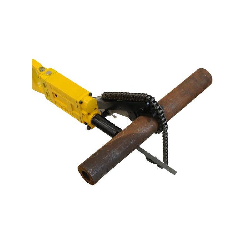 Wyrzynarka pneumatyczna tnąca na zimno CENGAR JSZ ATEX Wyrzynarka pneumatyczna tnąca na zimno CENGAR JSZ ATEX