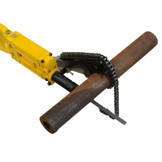 Wyrzynarka pneumatyczna tnąca na zimno CENGAR JSZ ATEX Wyrzynarka pneumatyczna tnąca na zimno CENGAR JSZ ATEX