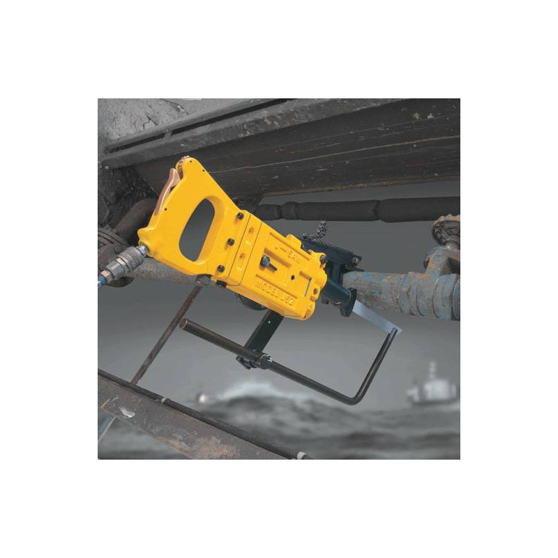 Wyrzynarka pneumatyczna tnąca na zimno CENGAR JSZ ATEX Wyrzynarka pneumatyczna tnąca na zimno CENGAR JSZ ATEX