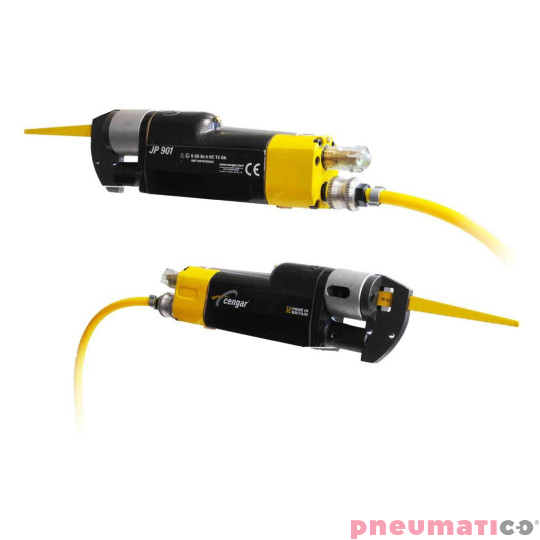 Wyrzynarka pneumatyczna CENGAR JP901 T3 ATEX