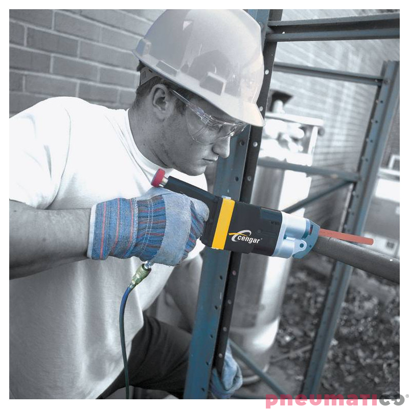 Wyrzynarka pneumatyczna CENGAR PL905 T2 ATEX